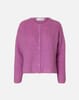 Cardigan Sia Ras Ullmiks
