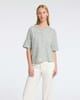 Cardigan Lulu 2/4 Ullmiks