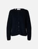 Cardigan Sia Ras Ullmiks