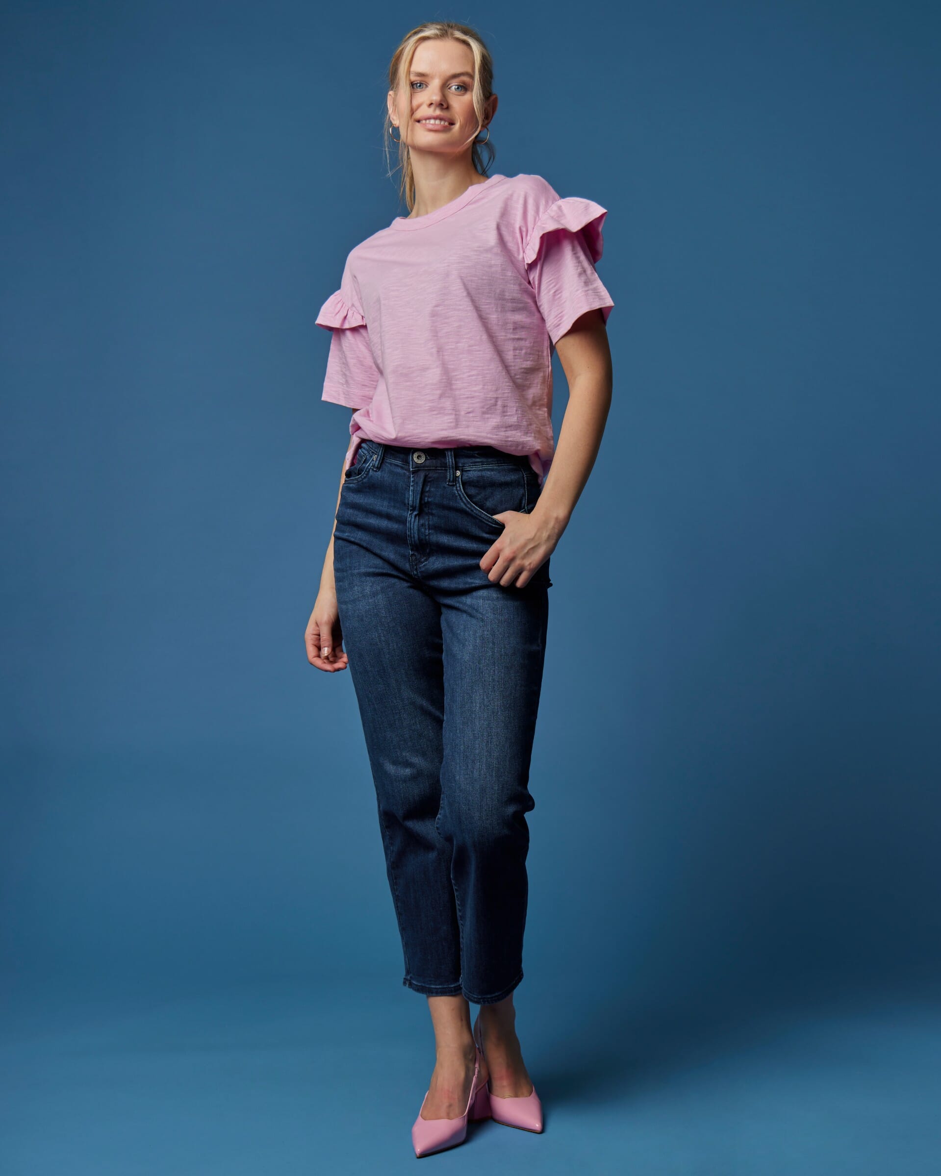 Jeans Vanessa 3290