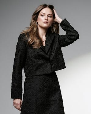 Blazer Selma Lani