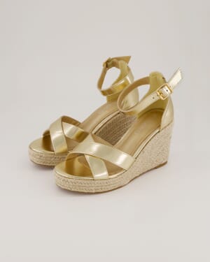 Espadrillos Shana Shine