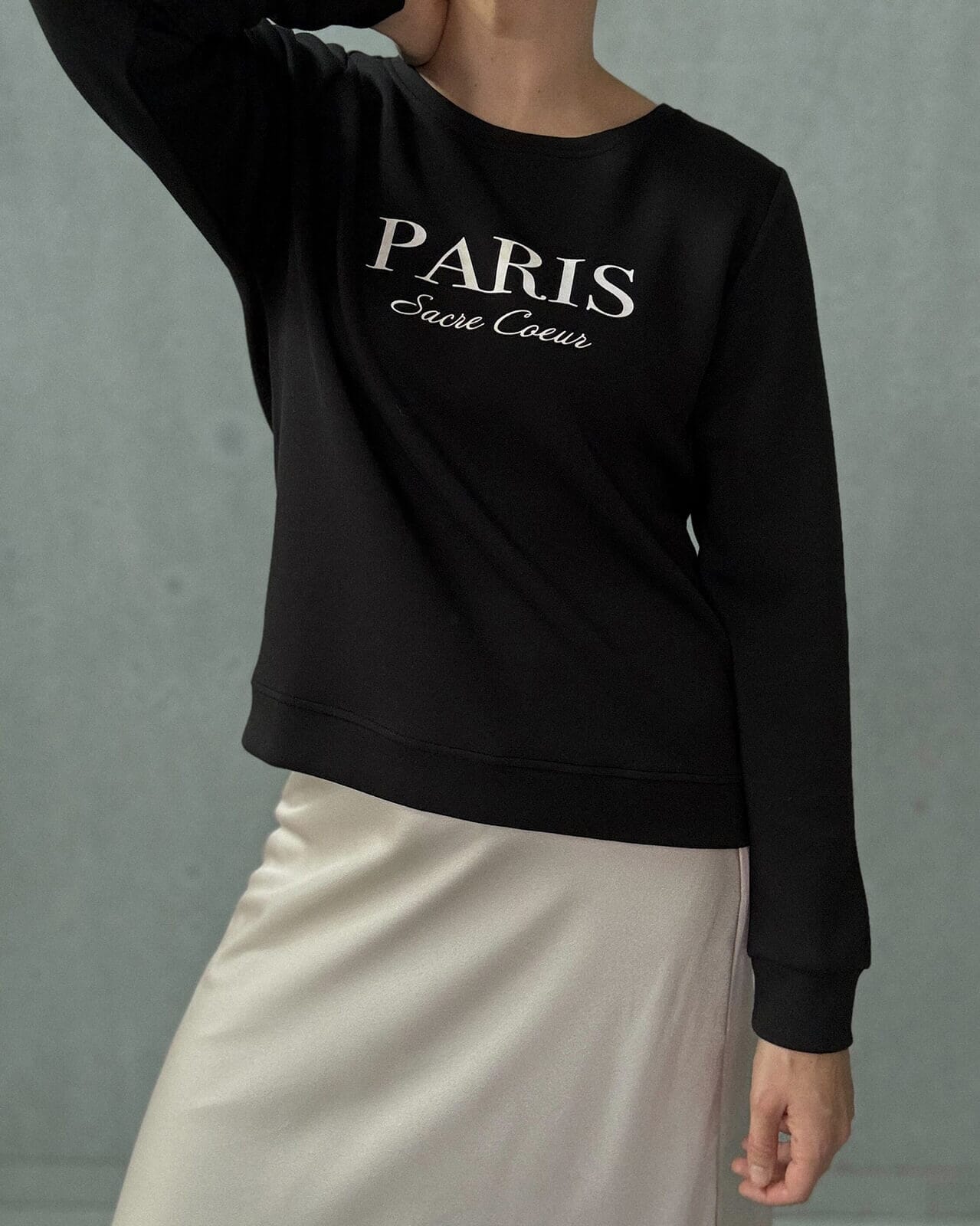 Genser Chloe Paris