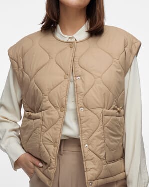Vest Sibiria
