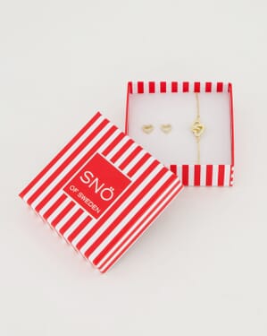 Smykkesett Carol Set 1