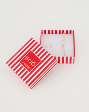 Smykkesett Carol Set 2