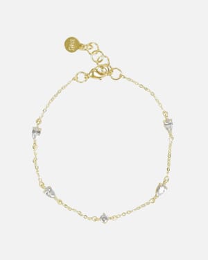 Armbånd Trinity