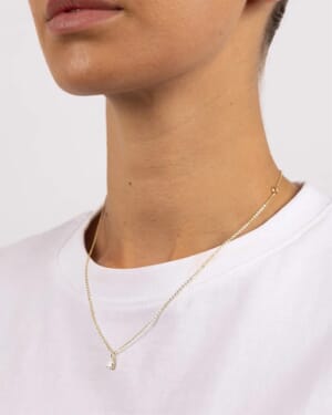 Kjede Trinity Drop