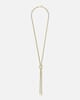 Kjede Everly Tassle Neck 80
