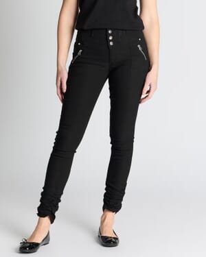 Stretchbukse Jessy 180A
