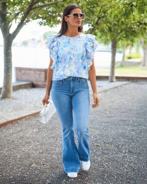 Jeans Catrine 3967