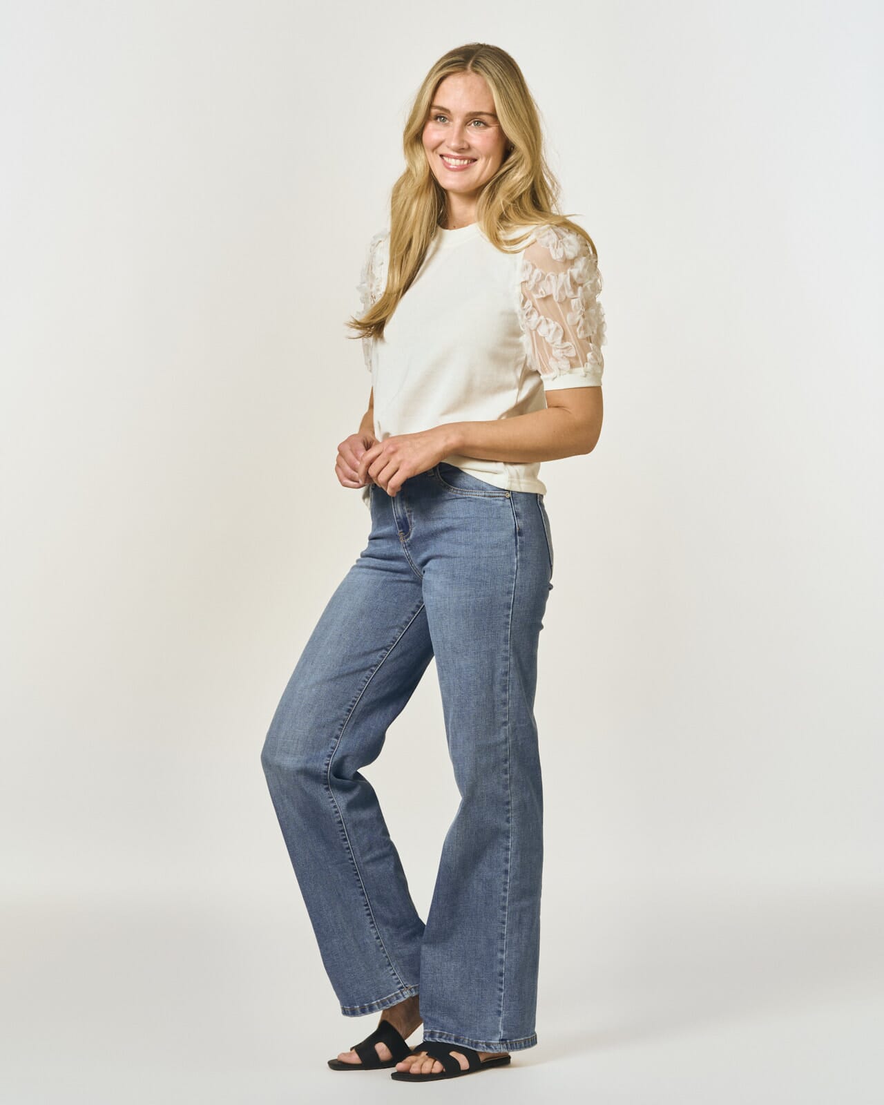 Jeans Nicoline 1016