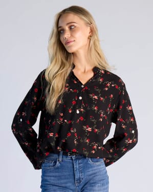 Bluse Erica Mirta