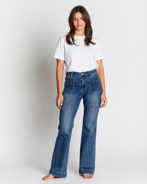 Jeans Annika 1016