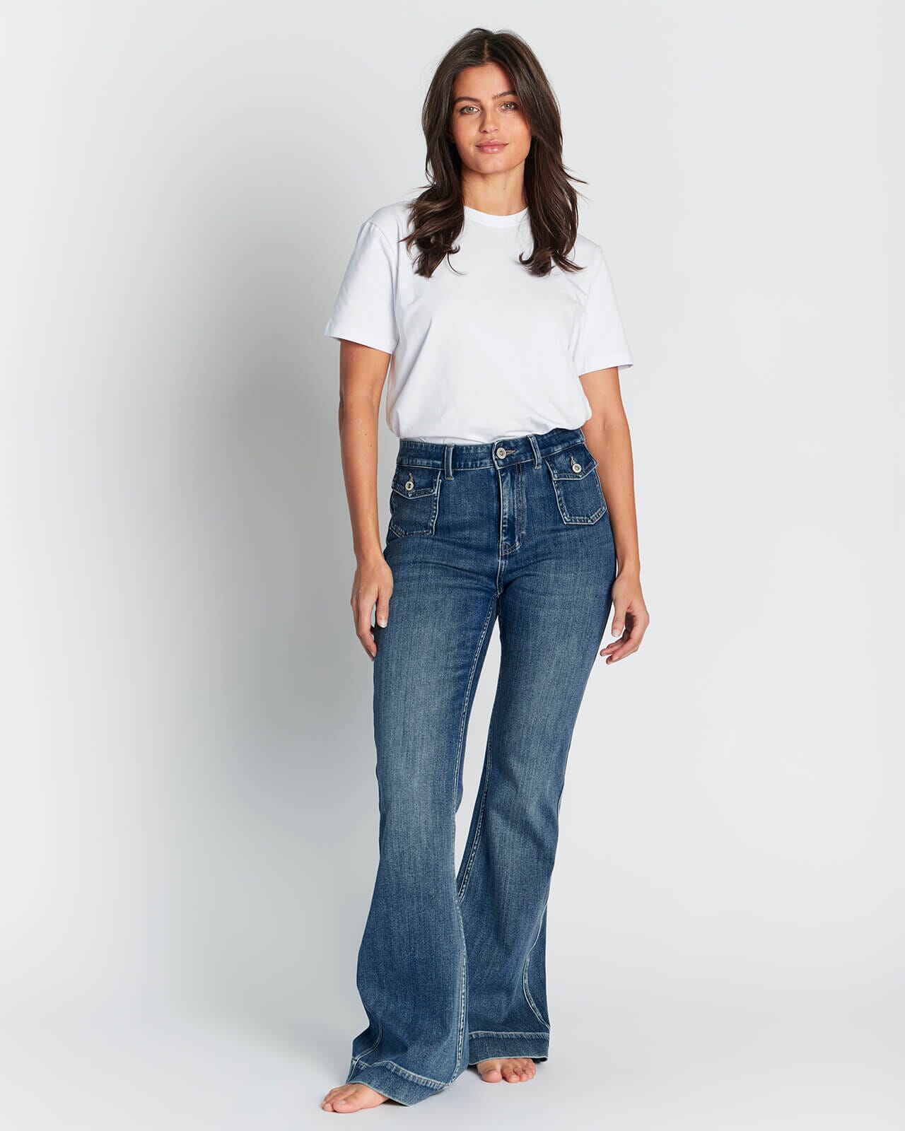 Jeans Catrine 3967