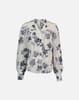 Bluse Olivia Flower