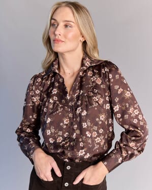 Bluse Lise Bali