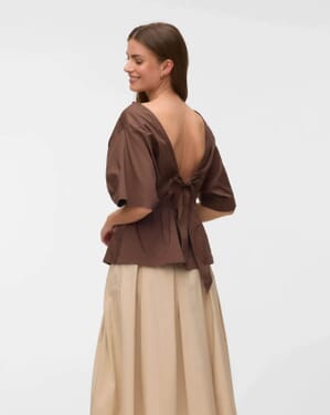 Topp Lotus Bow