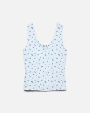 Singlet Esther