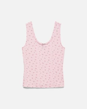 Singlet Esther