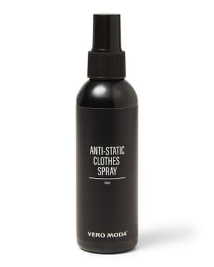 Antistatisk Spray