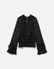 Blondetopp Lucia Frill