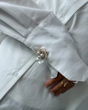 Button Covers Penny 2pk