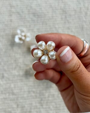 Button Covers Penny 2pk