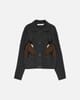 Cardigan Cavallo Polo
