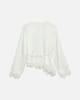 Satengtopp Miro Lace