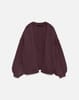 Strikket Cardigan Maybe