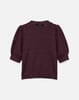Strikket Topp Doffy