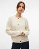 Strikket Cardigan Novah