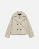 Jakke Vinceline Short