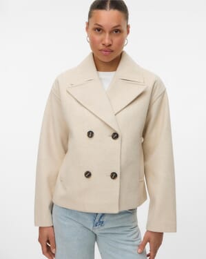 Jakke Vinceline Short
