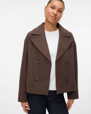 Jakke Vinceline Short