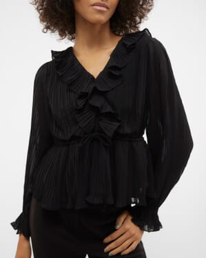 Topp Dora Frill