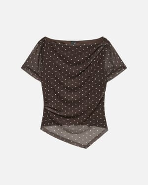 Topp Louisa Mesh