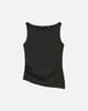 Topp Kira Boatneck