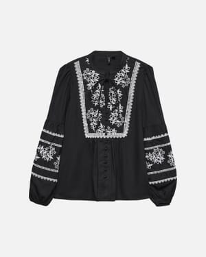 Bluse Emola