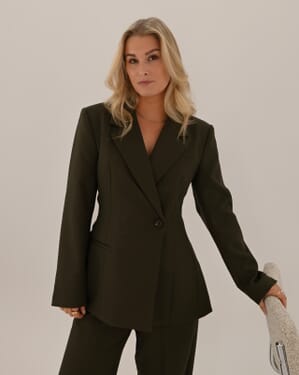 Blazer Elma