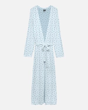 Cardigan Esther Long