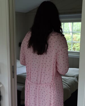 Cardigan Esther Long