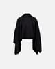 Bluse Miro Cape