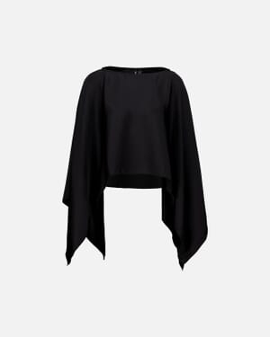 Bluse Miro Cape