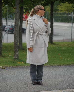 Kåpe Fortuneaya