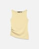 Topp Kira Boatneck