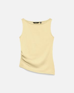 Topp Kira Boatneck