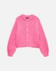Strikket Cardigan Wilo