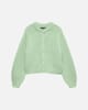 Strikket Cardigan Wilo